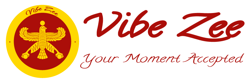 وایب‌زی لوگو